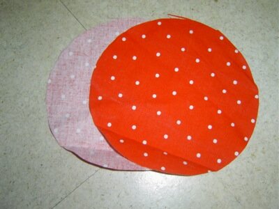 Minifrisbee
