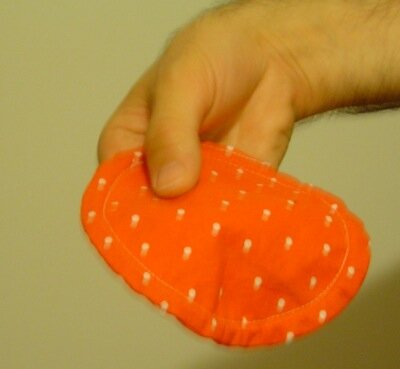 Minifrisbee