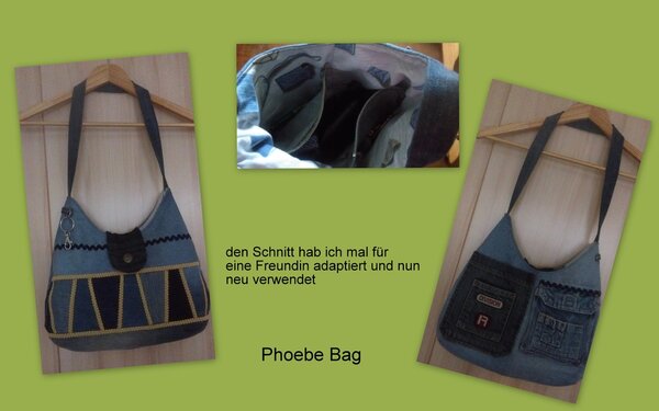 Phoebe Bag