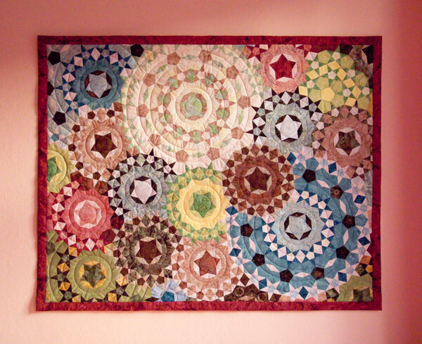 Mother Earth Quilt