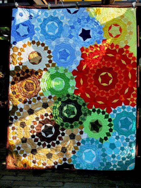 mother earth