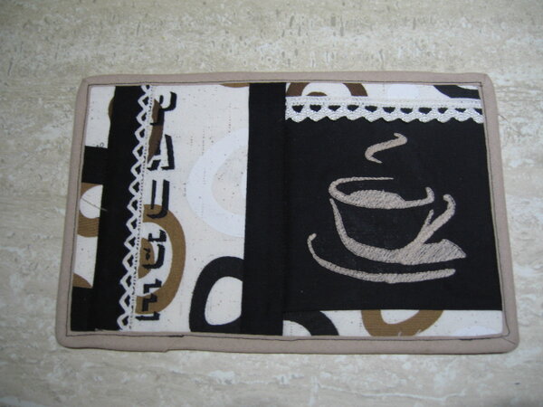 Mug Rug