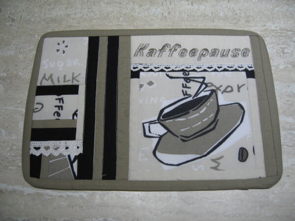 Mug Rug