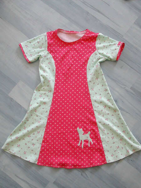 Muriel von Farbenmix aus Jersey