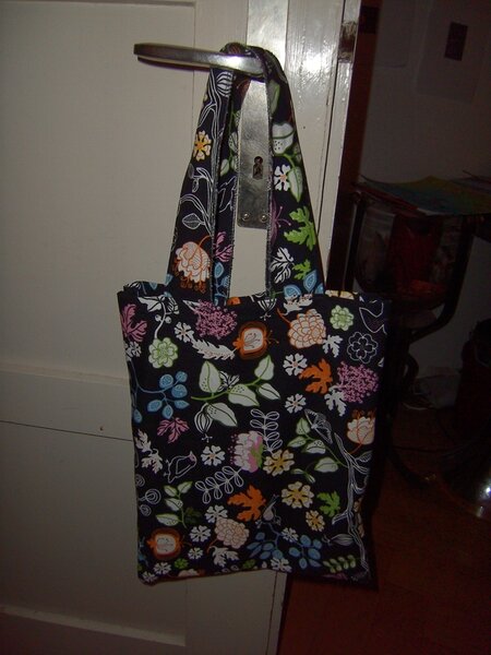 Wickeltasche