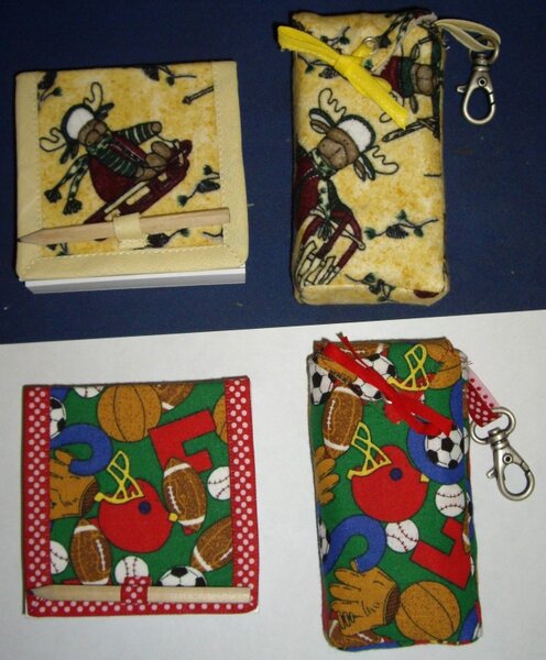 Wichtelgeschenk
