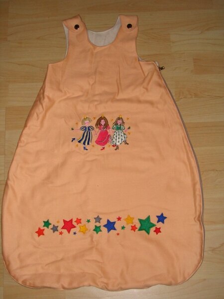Strampelsack