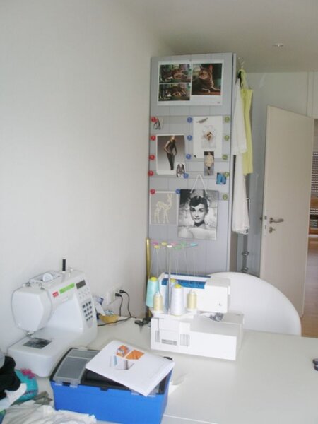 Nähzimmer