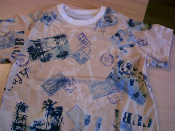 Shirt in 116