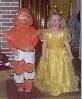 Nemo und Prinzessin