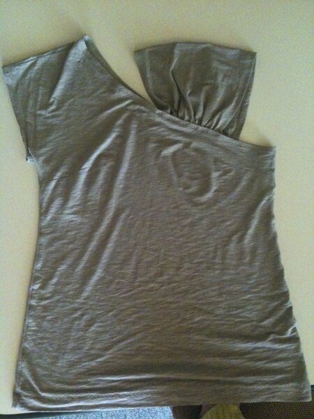 Burda 06.2010 Modell 146