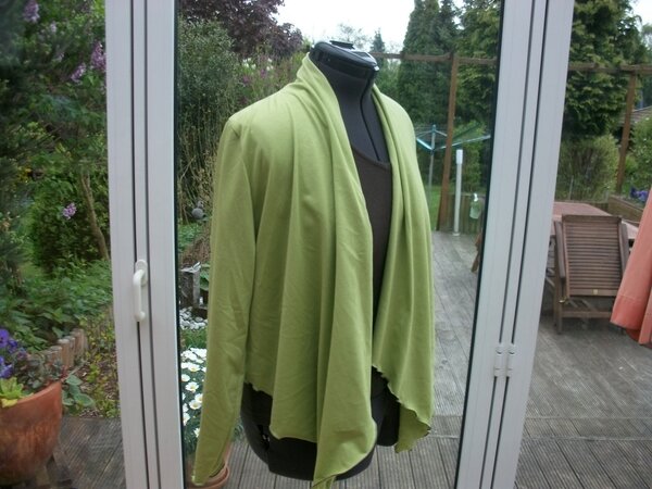 Jerseyjacke