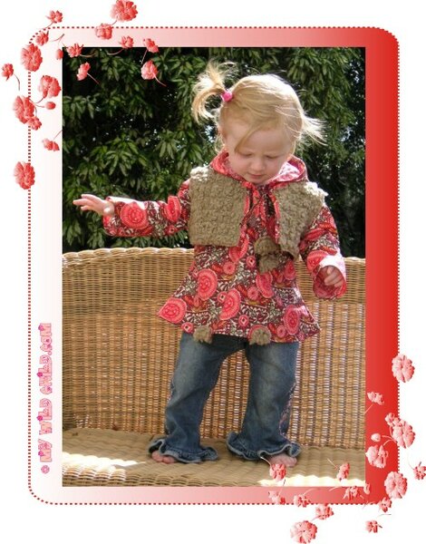 TAJA  in OILILY