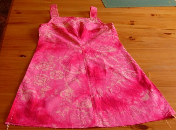 Burda 9694