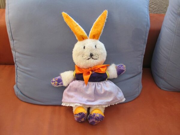 Osterhase