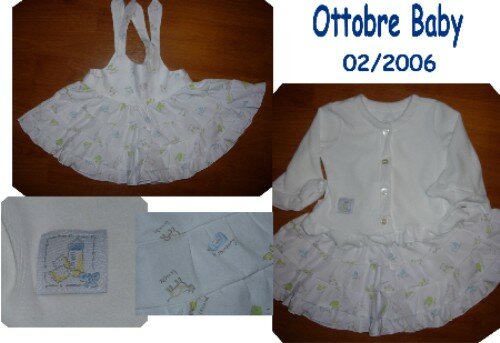 Ottobre Baby