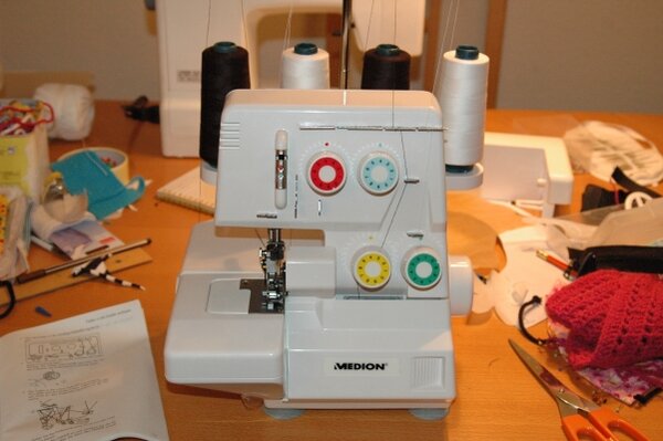 Overlock