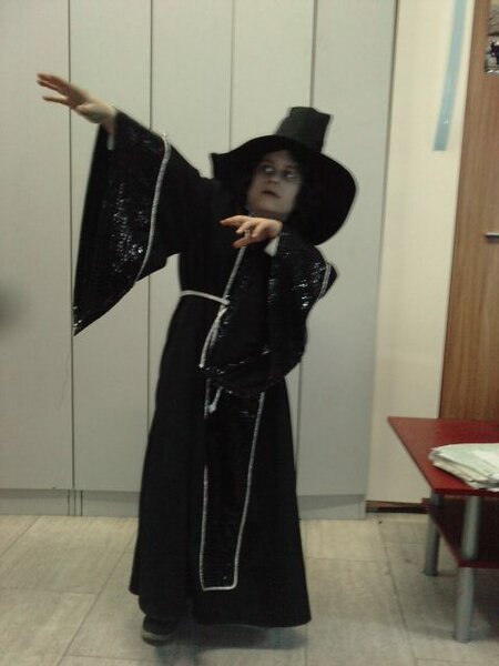 karneval-harry potter