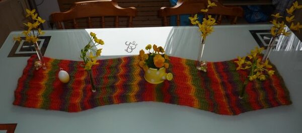 Osterdeko