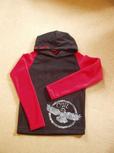 Kapuzenpullover