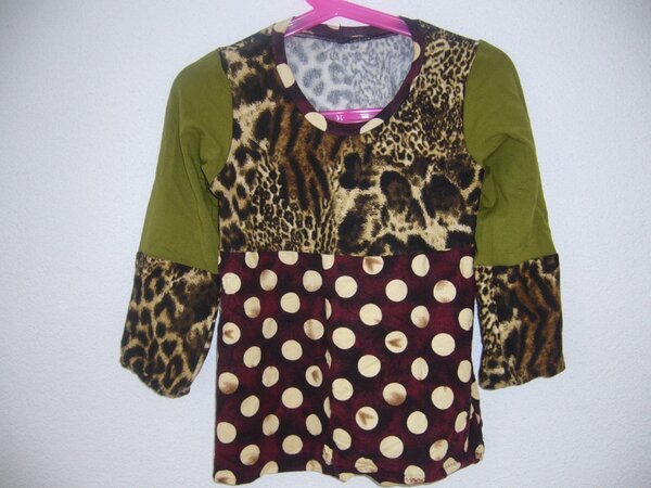 Kinder Shirt