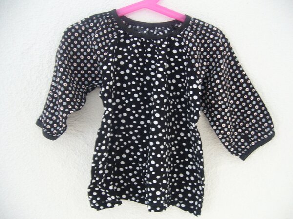 kinder-Shirt / Ottobre 01/08