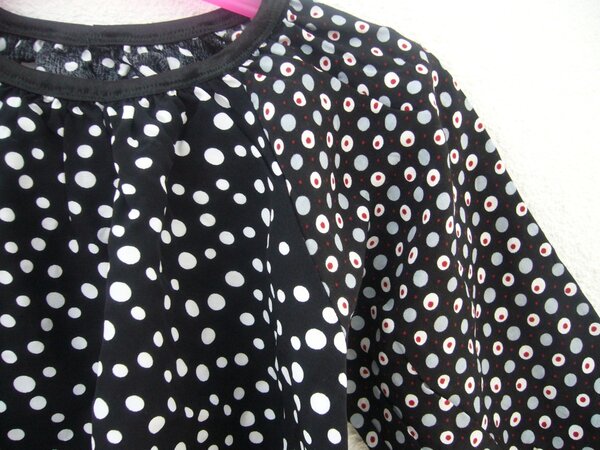 kinder-Shirt / Ottobre 01/08