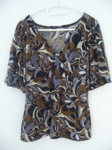 Simplicity 7054