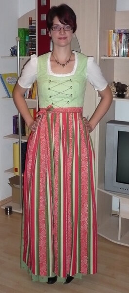 Mei Dirndl