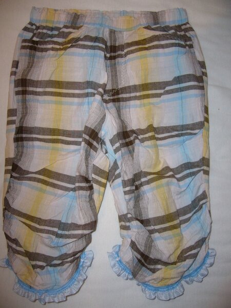 Sommerhose II