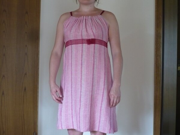 sommerkleid