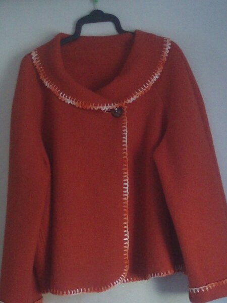 Jacke