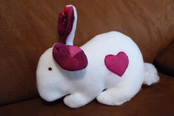Ostern ist nicht mehr weit