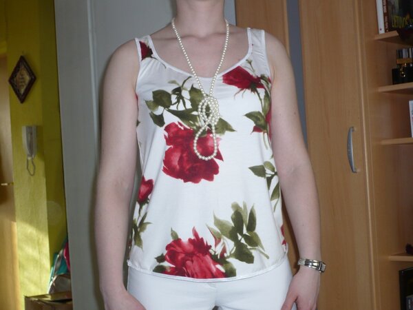 Top aus LEA special Modell 22