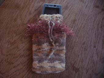 Handytasche