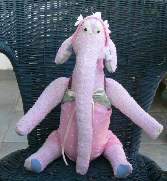 elefant