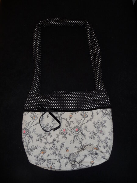 noch mehr Handtasche ;)