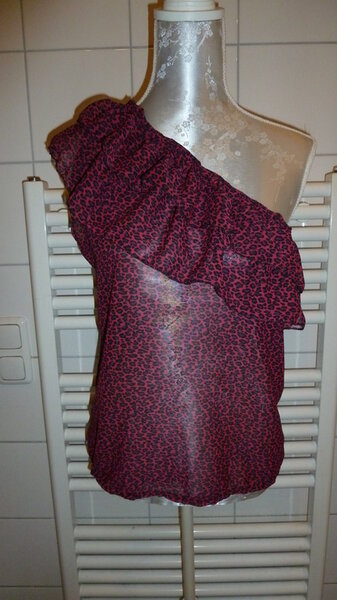 Modell 120 aus Burda 6/2010