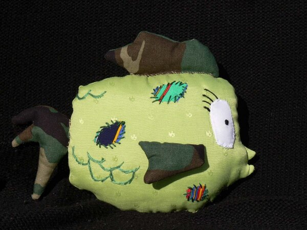 Fisch