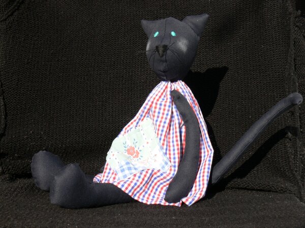 Tilda Katze