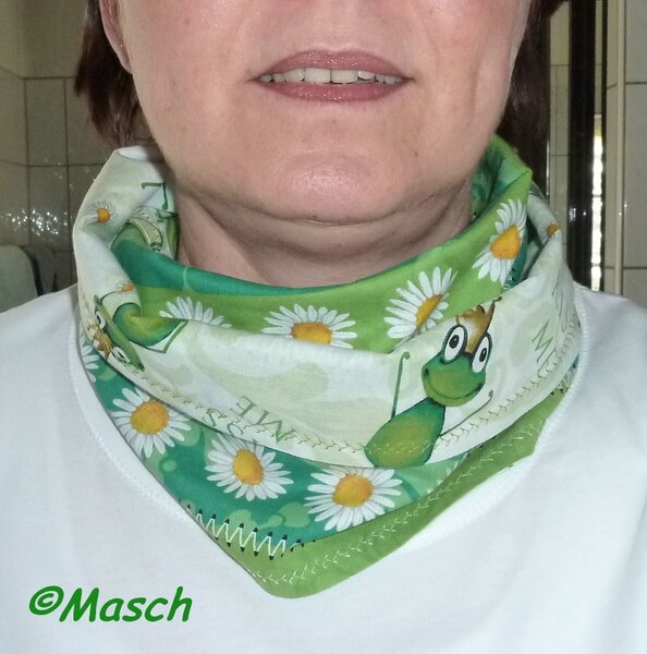 Frosch-Loop