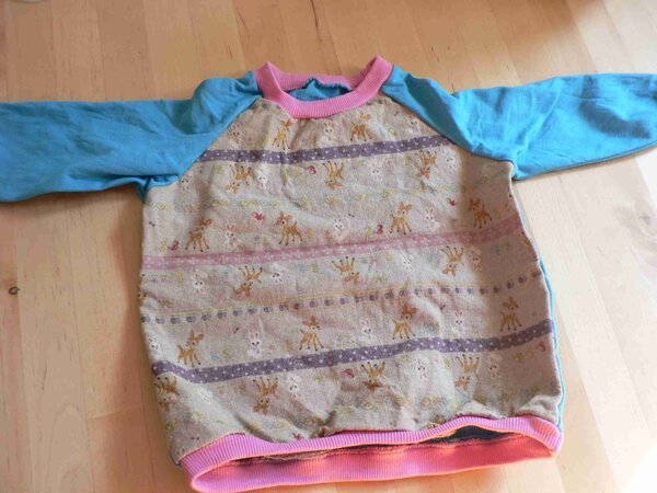 Bambi-Shirt I