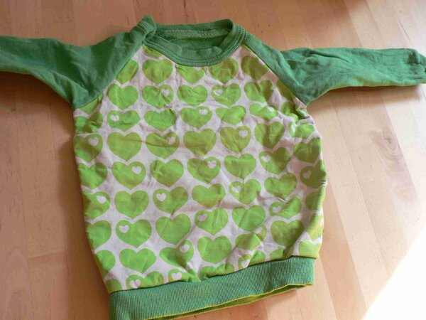 Graziela-Shirt I