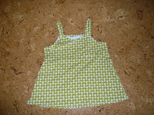 Mamu Carlotta Wrap