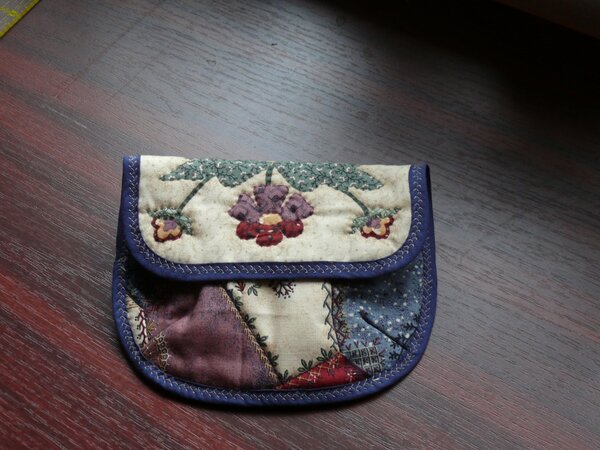 kleine Tasche
