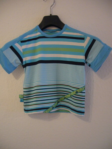 Sommershirt Gr. 98