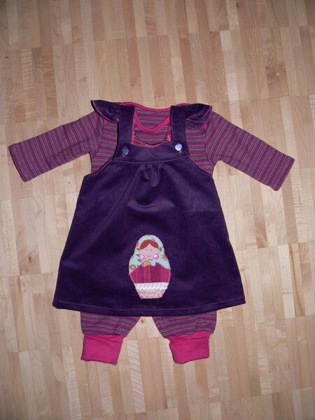 Babyoutfit
