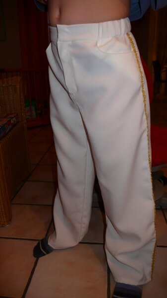 Prinzenhose