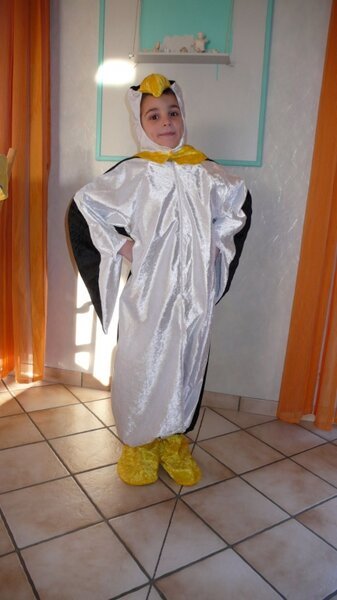 Pinguin