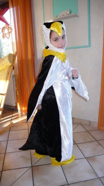 Pinguin